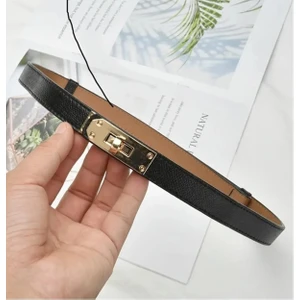 Ayarlanabilir Ince Kemer, Pantolon Kemeri, Gömlek Kemeri,ceket Kemeri