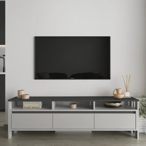 Atlas 3 Kapaklı Tv ÜNITESI,160  cm