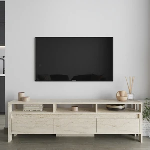 Atlas 3 Kapaklı Tv ÜNITESI,160  cm