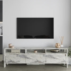 Atlas 3 Kapaklı Tv ÜNITESI,160  cm