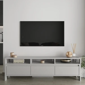 Atlas 3 Kapaklı Tv ÜNITESI,160  cm