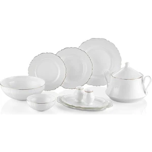 Royal Gold 59 Parça Yemek Takımı