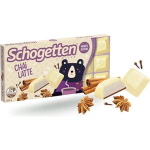 Chai Latte Winter Edition 100 gr