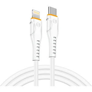 S-link SL-X290E 1M TypeC to Lightning Data PD Hızlı Şarj Kablosu