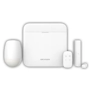 DS-PWA64-KIT-WE Kablosuz Alarm Seti