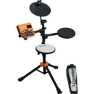 ROCK50 Junior Elektro Davul