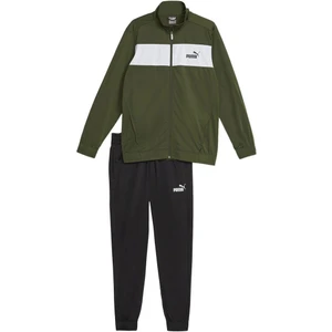 Poly Suit cl Erkek Günlük Eşofman Takımı