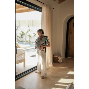 Start Ayarlanabilir Kanguru - Grey Diamond