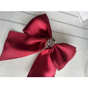 Asteria Jewelry Bordo Fiyonk Toka