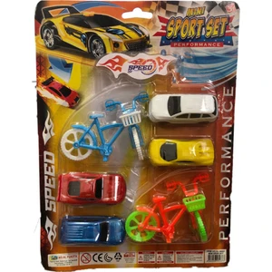 Kette Mini Spor Set K50