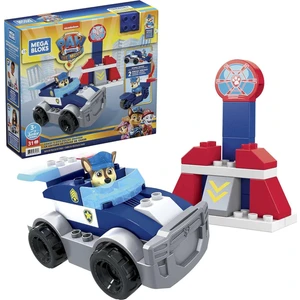 Mega Construx Paw Patrol Chase'in Polis Aracı