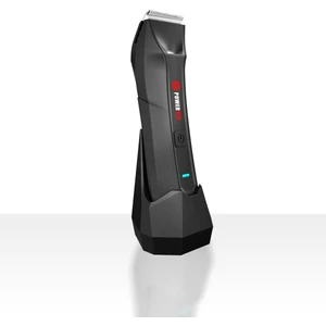 TR-660 Islak & Kuru Tüm Vücut Tıraş Makinesi (Led Işıklı & Ayarlanabilir Taraklı Başlık) Ipx6 Type-C