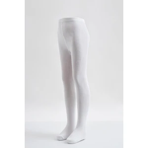 Aware Time Kız Çocuk Düz Kışlık Külotlu Çorap