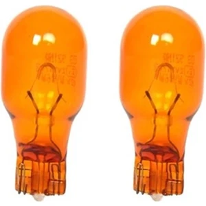 2 Adet Toshiba T15 W16W Turuncu Sinyal Ampulü