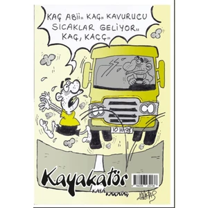 Kayakatör