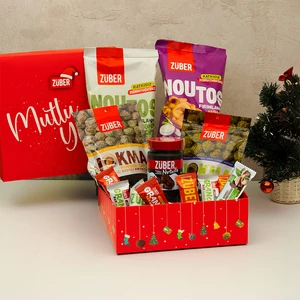 Mega Yılbaşı Paketi