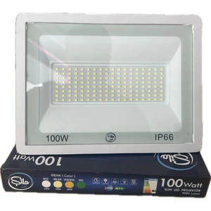 LED Projektör 100WATT