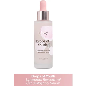 Drops Of Youth Lipozomal Resveratrol Cilt Serumu 30ML
