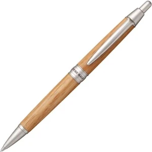 Uniball Pure Malt 1000 Slim Ahşap Gövdeli Mekanik Kurşun Kalem (0,5mm)
