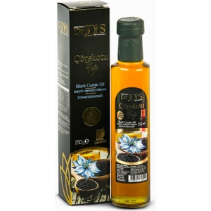 Mesir-i Şifa Çörekotu Yağı 250 gr