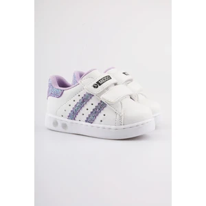 Kız Bebek Ayakkabı Ilk Adım Ayakkabısı Işıklı Bebek Ayakkabısı Kız Bebek Ortopedik Ayakkabı 2024