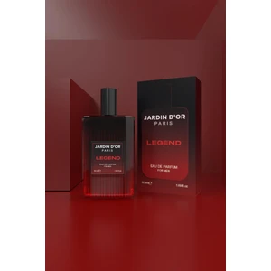 Jardin D'or Legend Men Perfume / Erkek Parfüm 50 ml