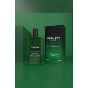 Jardin D'or Extreme Men Perfume / Erkek Parfüm 50 ml