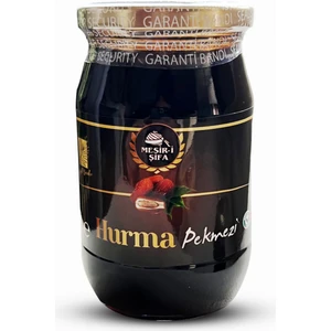 Mesir-i Şifa Hurma Pekmezi 800 gr