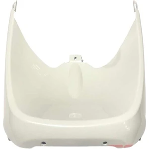 Ön Panel Alt (Beyaz) Tvs Jupıter 110 E5