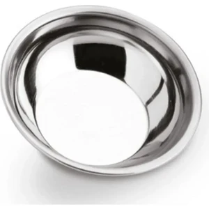 Yıldız Çelik Paslanmaz 6'Lı Krom Kase 15 Cm