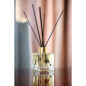 Dark Amber Çubuklu Oda Kokusu 120 ml