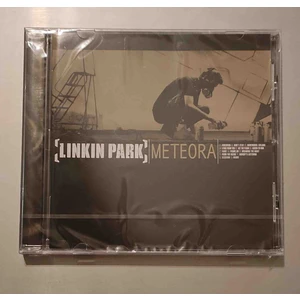 Linkin Park - Meteora CD (Ambalajında- Sıfır Cd)