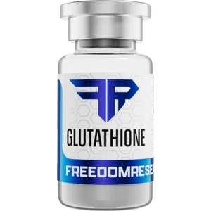 Glutatyon Glutathione 600 Mg