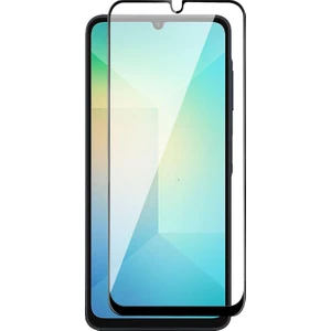 Samsung Galaxy A06  Cam 5d Tam Kaplayan 9h Temperli Ekran Koruyucu