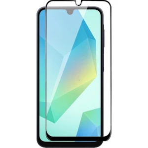 Samsung Galaxy A16  Cam 5d Tam Kaplayan 9h Temperli Ekran Koruyucu