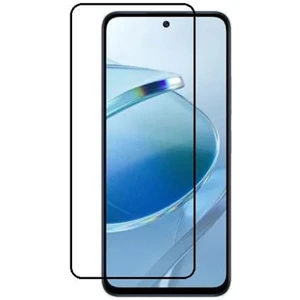 Xiaomi Redmi 13  Cam 5d Tam Kaplayan 9h Temperli Ekran Koruyucu