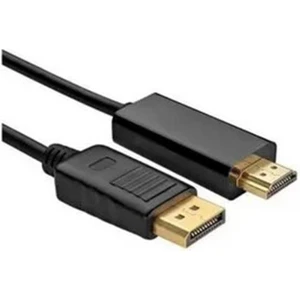 S-Link SW-SGG43 Display To HDMI 1,8 mt 1.8m Kablo