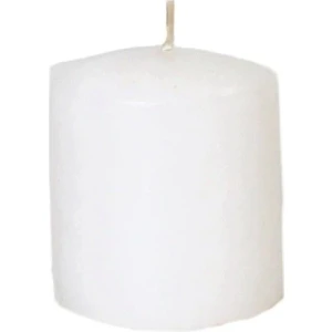 Silindir Mum 5  x  5  cm