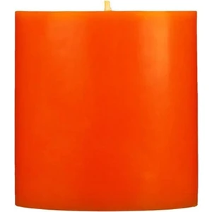 Silindir Mum 7  x  7  cm