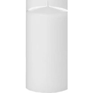 Silindir Mum 5  x  10  cm