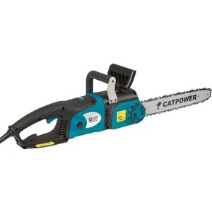 Catpower 2020 Elektrikli Ağaç Kesme Motoru 40 cm
