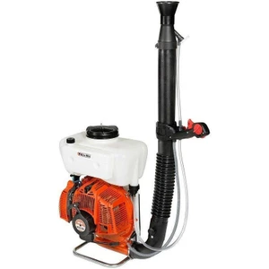 Oleomac MB 80 İlaçlama Makinası Sırt Atomizörü 5 Hp
