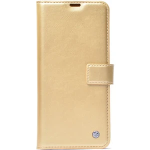 Redmi Note 9 Pro Kapaklı Kılıf Cüzdan Özellikli Şık Wallet Kapak