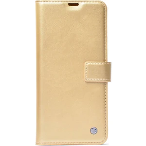 Tecno Spark 20C Kapaklı Kılıf Cüzdan Özellikli Şık Wallet Kapak