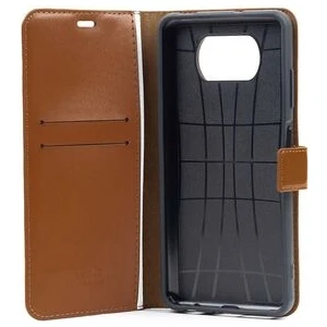 İ She Vivo Y20 Cüzdanlı ve Kapaklı Manyetik Kopçalı Fliplüx Pu Deri Kılıf