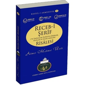 Recebi Şerif Risalesi
