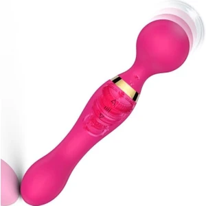 Kadın Erkek Için G-Spot Vibratörler Yetişkinler Için Oyun Vibratörü Çiftler Için Titreşimli Oyuncak