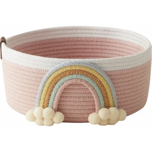 Karaca Home Rainbow Organizer Pembe