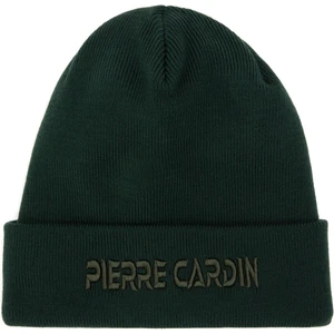 Pierre Cardin Erkek Yeşil Bere 50299565-VR055