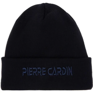 Pierre Cardin Erkek Lacivert Bere 50299565-200